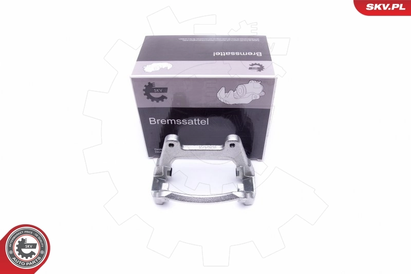 Bracket, brake caliper